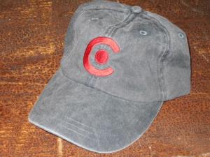 Bullseye Ball Cap